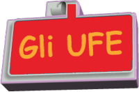 Gli UFE